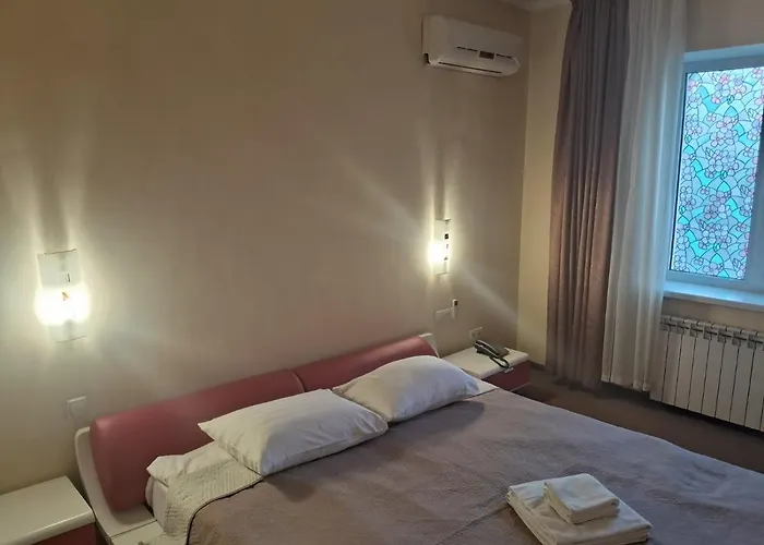 Marinara Hotel Odessa