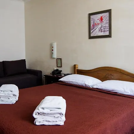 Marinara Hotel