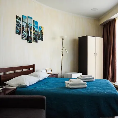 Marinara 2* Οδησσός