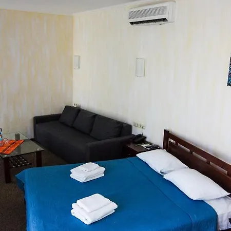 Marinara Οδησσός