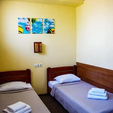 Marinara オデッサ