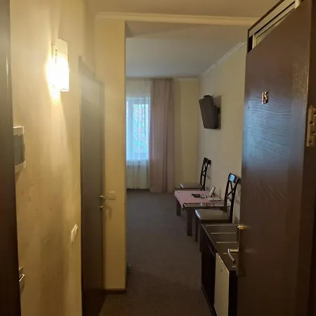 Marinara Hotel 2*