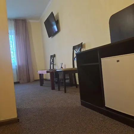 Hotel Marinara Odessa