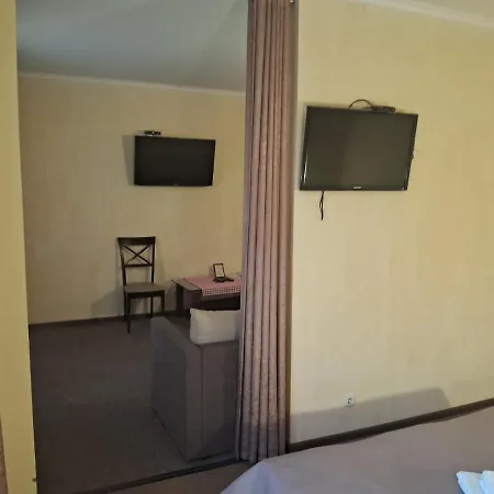 Marinara Ξενοδοχείο Οδησσός