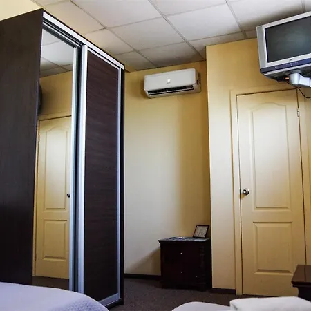 Marinara Ξενοδοχείο