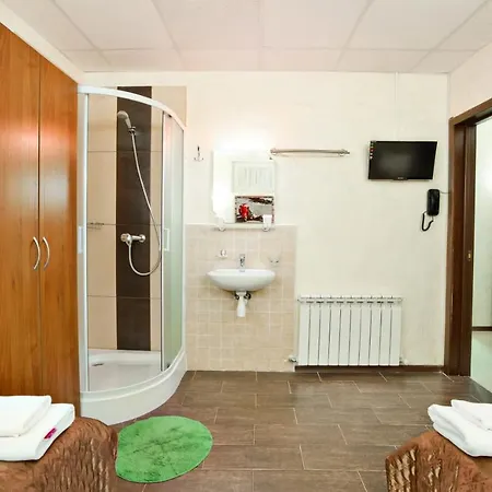 Ξενοδοχείο Marinara Οδησσός