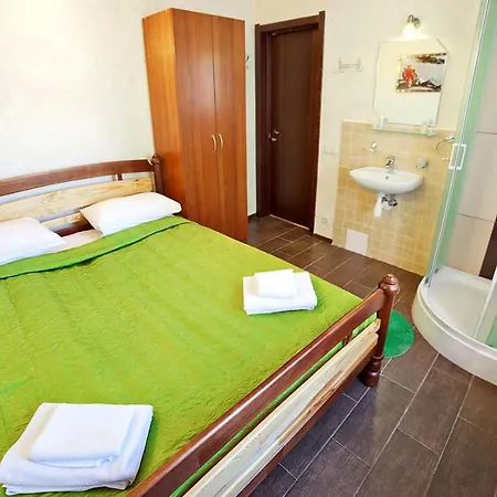 Marinara オデッサ