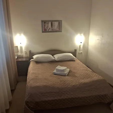 Marinara 2* Οδησσός