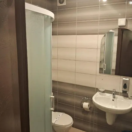 Ξενοδοχείο Marinara Οδησσός