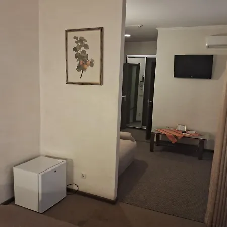 Marinara Οδησσός