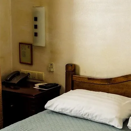 Ξενοδοχείο Marinara 2*