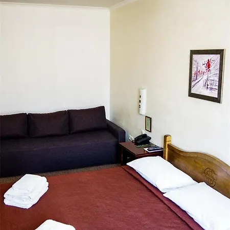 Hotel Marinara 2*
