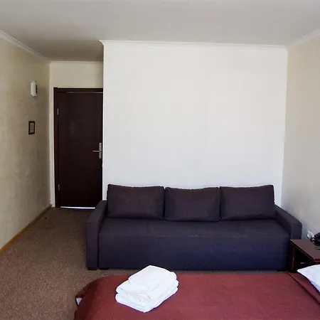 Marinara Ξενοδοχείο Οδησσός