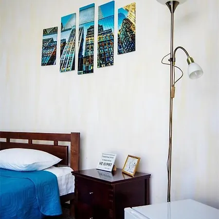 Marinara 2* オデッサ