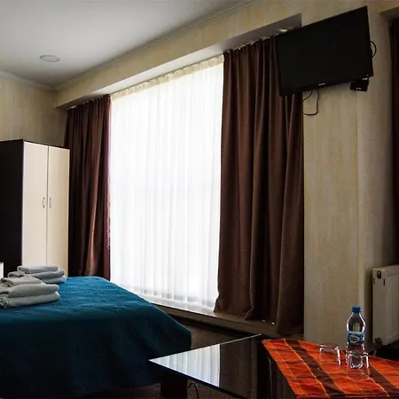 Marinara Otel 2*
