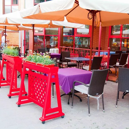 Marinara Οδησσός