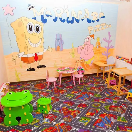 Marinara 2* Οδησσός