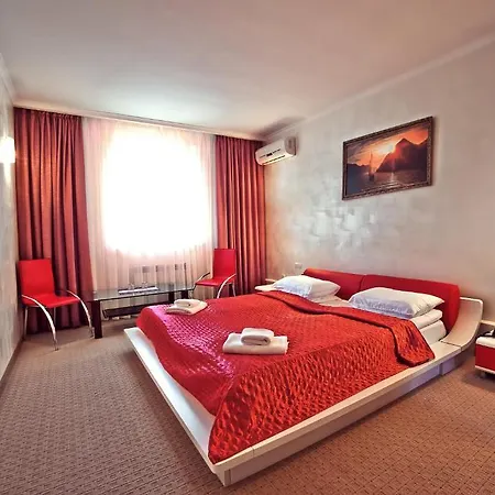 Ξενοδοχείο Marinara