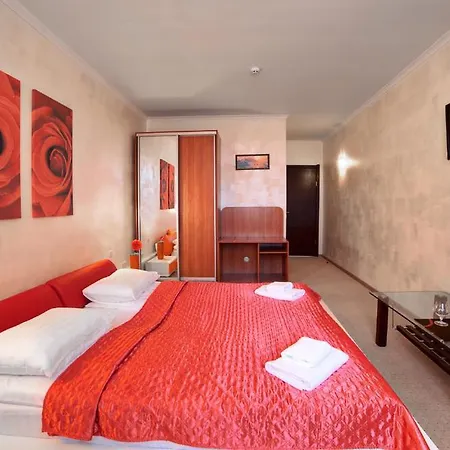 Ξενοδοχείο Marinara 2*