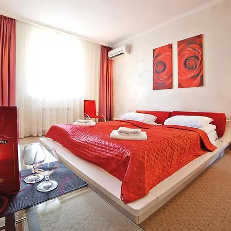 Marinara 2* オデッサ