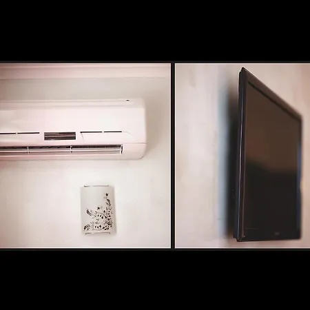 Marinara ホテル 2*