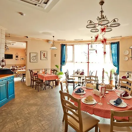 Marinara オデッサ