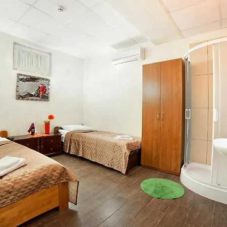 Marinara ホテル 2*