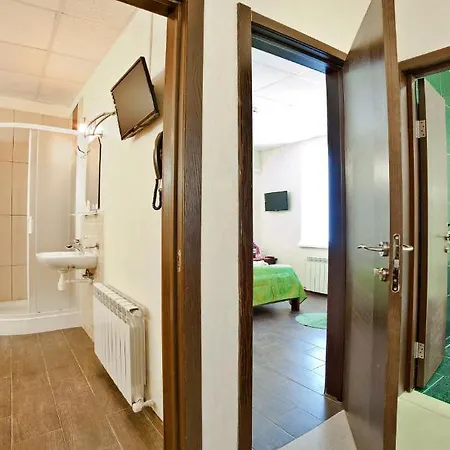 ホテル Marinara オデッサ