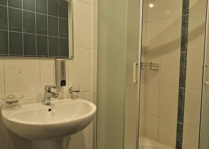 Marinara Hotell Odessa