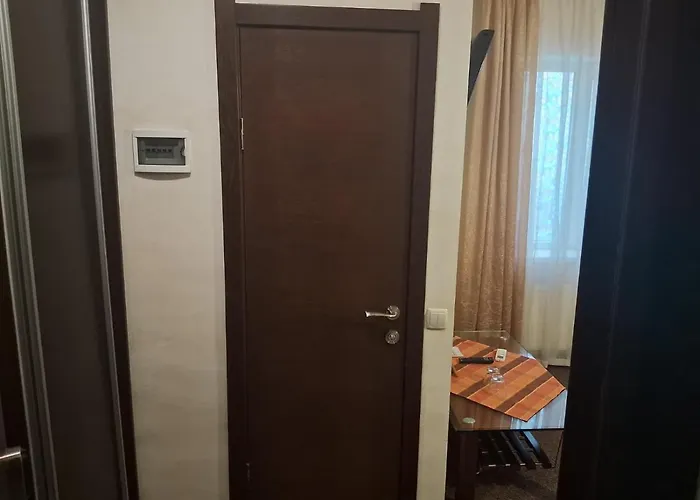 Marinara Szálloda Odessza