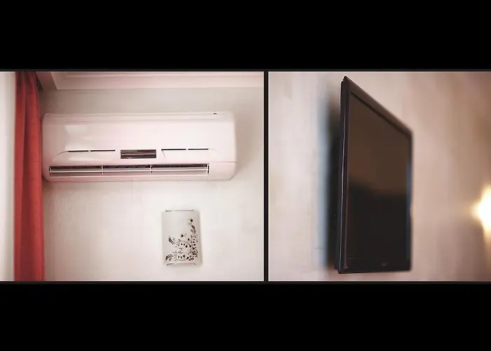 Marinara Szálloda 2*