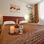 Hotel Marinara Odessa