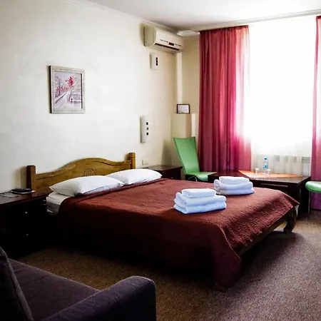 Marinara Hotel
