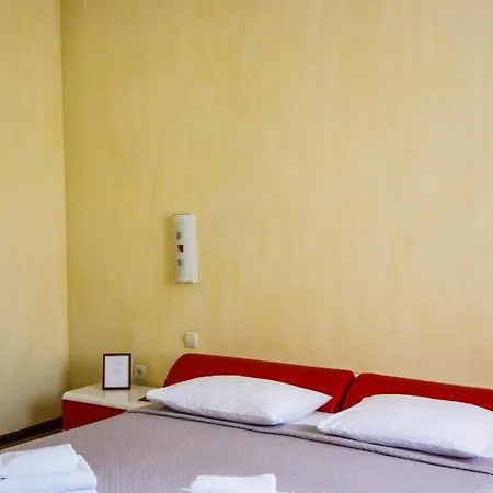 Marinara Hotel