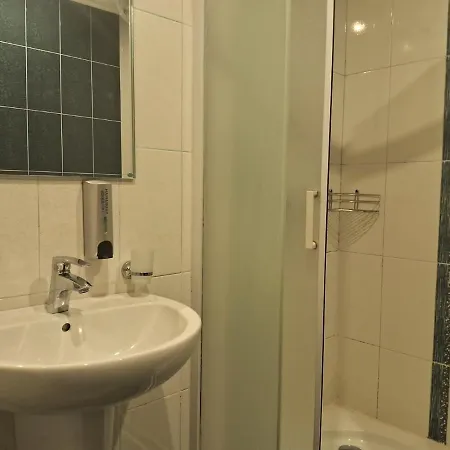 Marinara Hotel Odessa