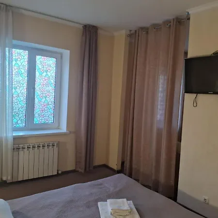 Hotel Marinara Odessa