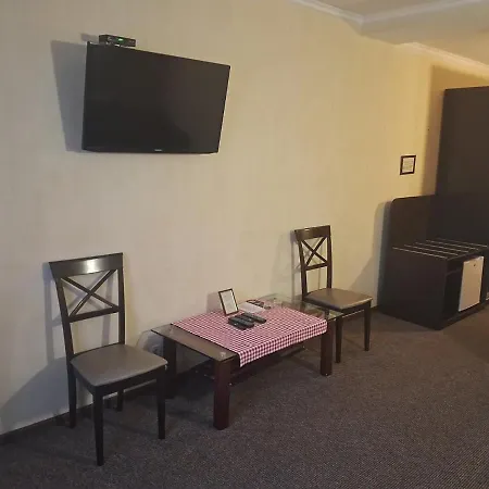Hotel Marinara