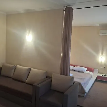 Hotel Marinara 2*