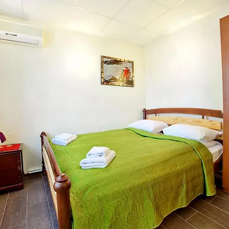 Hotel Marinara Odessa