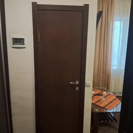Marinara Hotel Odessa