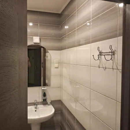 Hotel Marinara 2*
