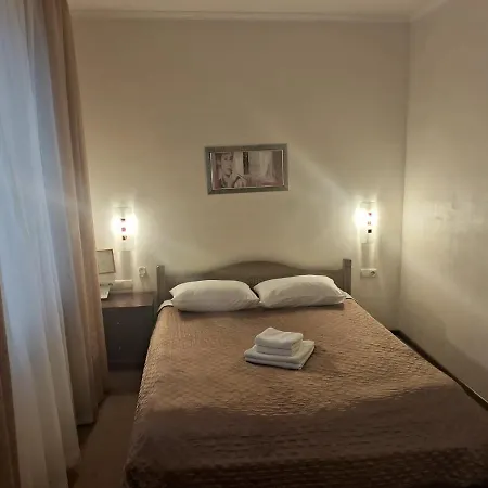 Hotel Marinara Odessa