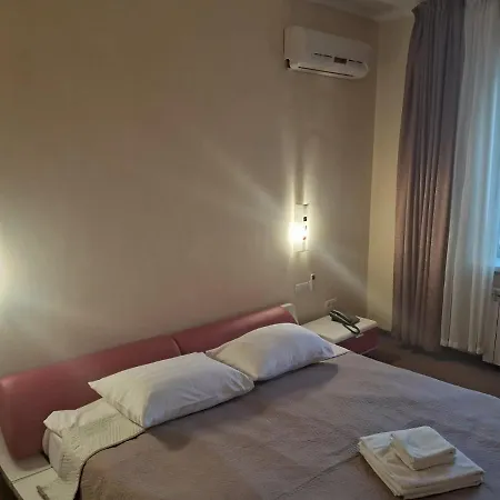 Marinara Hotel Odessa
