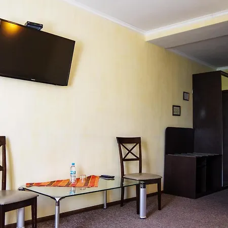 Marinara Hotel Odessa