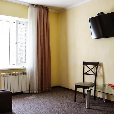 Hotel Marinara