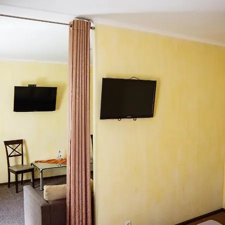 Hotel Marinara Odessa