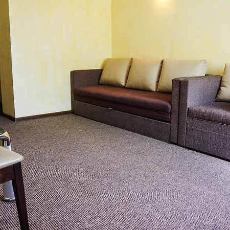 Marinara Hotel Odessa
