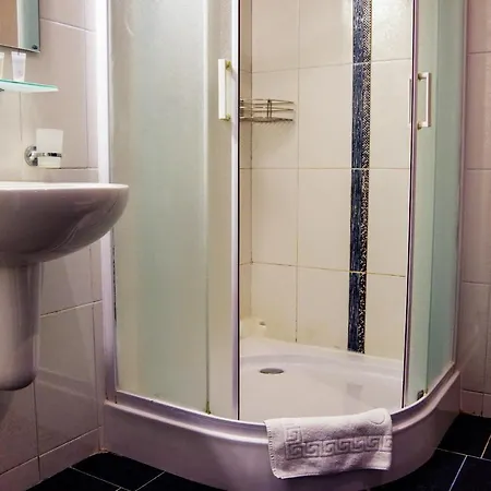Hotel Marinara Odessa