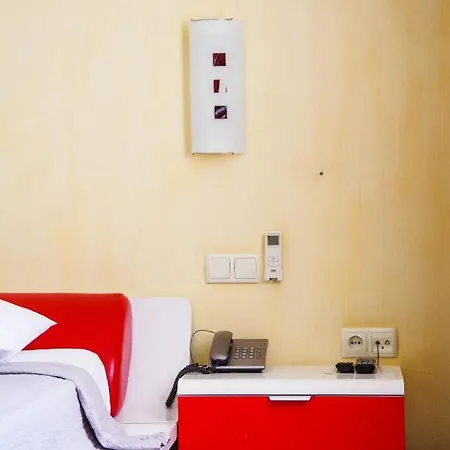 Marinara Hotel Odessa