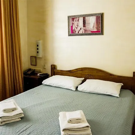 Marinara Hotel Odessa